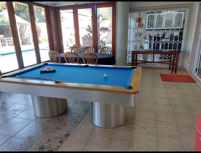 4 BEDROOM HOUSE FOR SALE IN NEW GERMANY